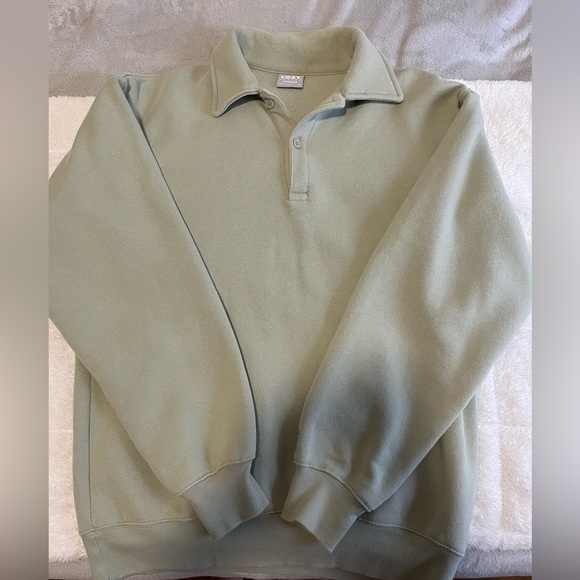 ARITZIA TNA COZY FLEECE BOYFRIEND SET - Picture 2 of 13